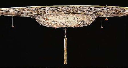 Люстра ARCHEO VENICE DESIGN 312-00