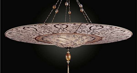 Люстра ARCHEO VENICE DESIGN 313-00