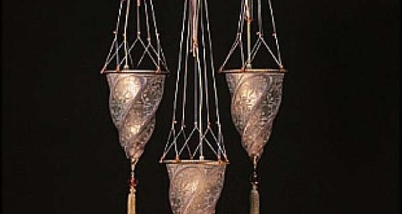 Бра ARCHEO VENICE DESIGN 402-03