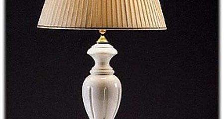 Настольная лампа Arredamenti capriccio Beam