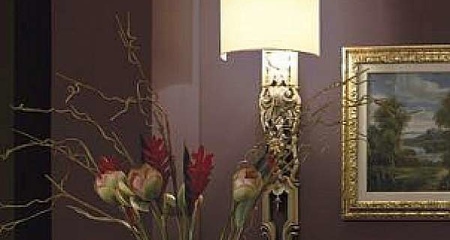 Бра ASNAGHI INTERIORS PC1758