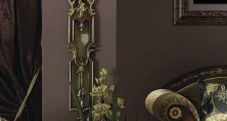 Бра ASNAGHI INTERIORS PC2164