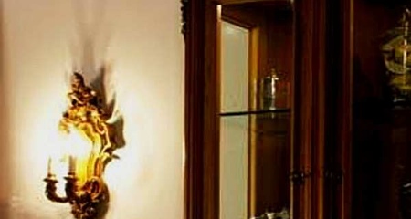 Бра ASNAGHI INTERIORS PC3258