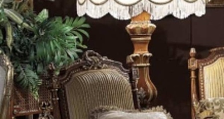 Напольная лампа ASNAGHI INTERIORS PC7256