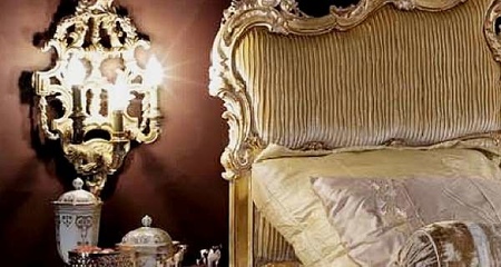 Бра ASNAGHI INTERIORS PC7058