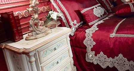 Настольная лампа ASNAGHI INTERIORS L12806