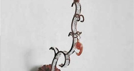 Бра BAGA (P.GARGANTI) 2225