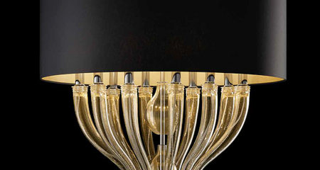 Люстра Barovier &Toso 5675/10