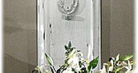 Бра BITOSSI LUCIANO 3162