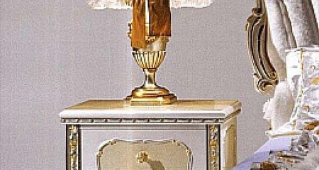 Настольная лампа CASPANI TINO E/164/2