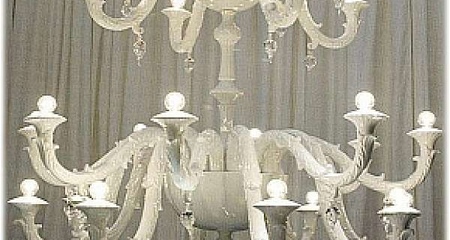 Люстра CORNELIO CAPPELLINI LU14__1
