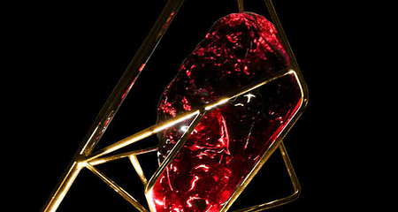 Люстра EUROLUCE CRYROCK