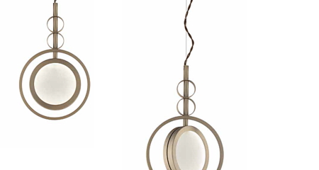 Люстра EUROLUCE GIRASOLE 20