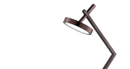 Настольная лампа EUROLUCE VECTOR lamp