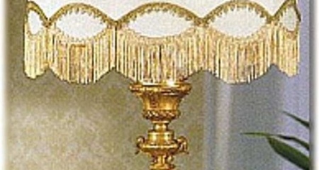 Настольная лампа FBAI 2008