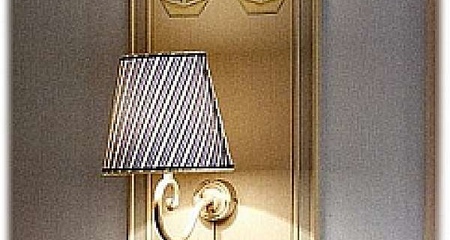 Бра FERRETTI & FERRETTI KPL0
