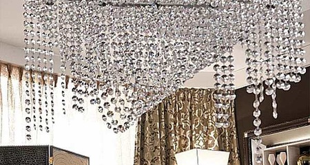 Люстра FLORENCE COLLECTIONS 330