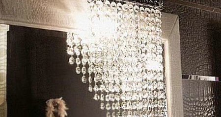 Бра FLORENCE COLLECTIONS 341