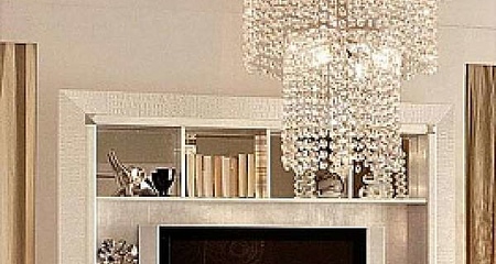 Люстра FLORENCE COLLECTIONS 337