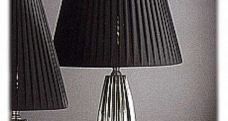 Настольная лампа GIORGIO COLLECTION Radis 4