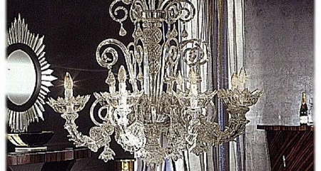 Люстра GIORGIO COLLECTION 854/08