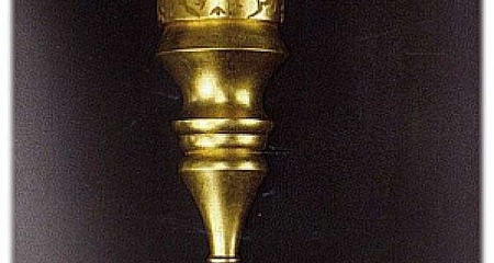 Бра GIORGIO COLLECTION Kos 1