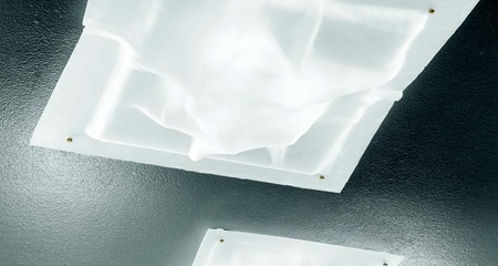 Настенно-потолочный светильник LineaLight Iceberg 90214
