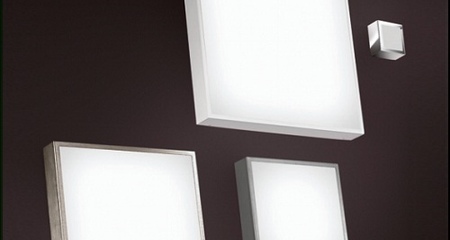 Настенно-потолочный светильник LineaLight BOX