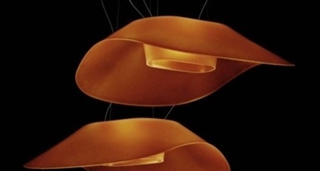 Подвесной светильник Foscarini Fly-Fly 180007 53