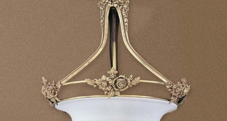 Подвесной светильник Riperlamp Rialto 231E03 AY