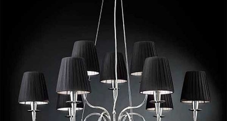 Люстра METALLUX 180.199.16