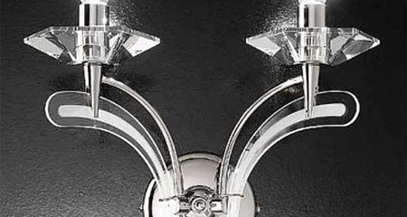 Бра METALLUX 197.102