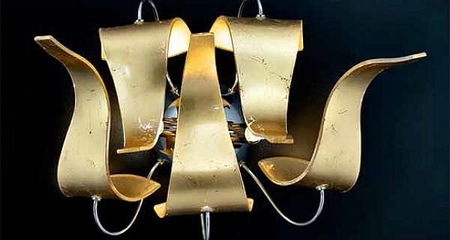 Бра METALLUX 214.112.13
