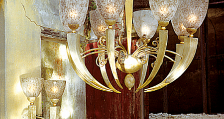 Бра MM LAMPADARI 6070/A2