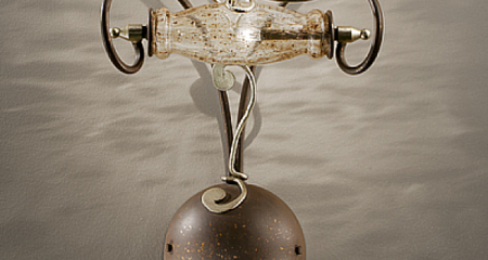 Бра MM LAMPADARI 6087/A1