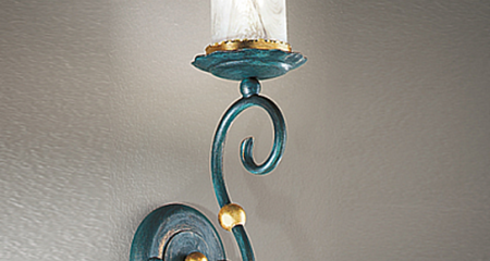 Бра MM LAMPADARI 6175/A1