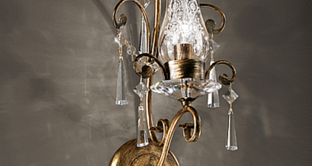 Бра MM LAMPADARI 6468/A1