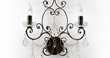 Бра MM LAMPADARI 6470/A2
