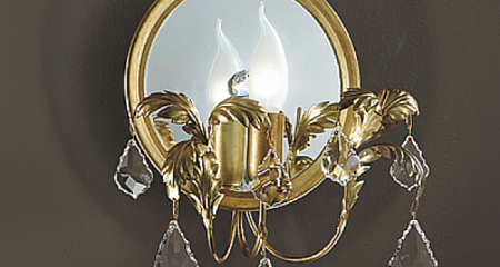 Бра MM LAMPADARI 6474/A1