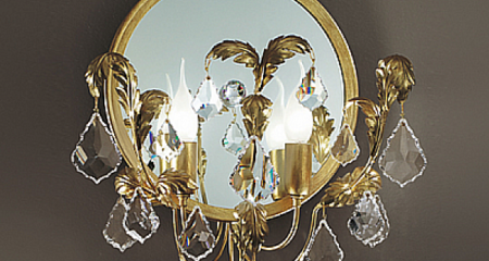 Бра MM LAMPADARI 6474/A2
