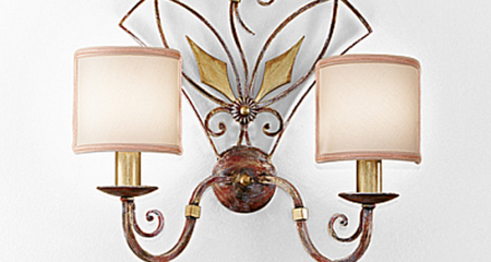 Бра MM LAMPADARI 6578/A2