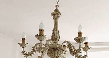 Люстра SILVANO GRIFONI Art. 508