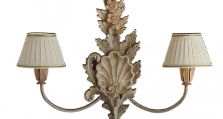 Бра STILE LEGNO 6067