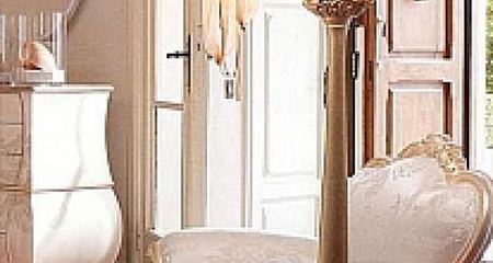 Напольная лампа VOLPI 2250
