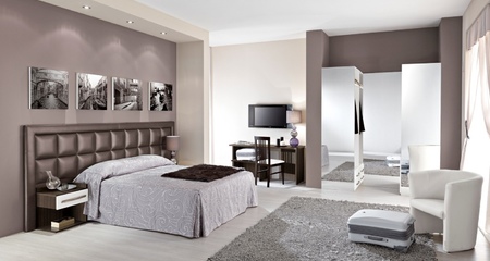 Гостиничный номер MOBILIFICIO SANGIORGI LONDRA