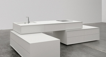 BLOCK by steininger.designers