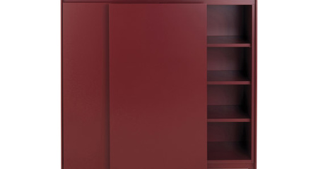 PLAIN Sideboard by Schönbuch