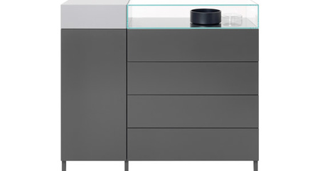 COSMO Highboard by Schönbuch