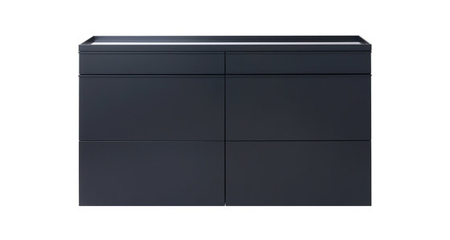 BASIC Shoe cupboard by Schönbuch