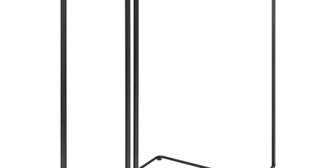 ANGLE Coat stand by Schönbuch